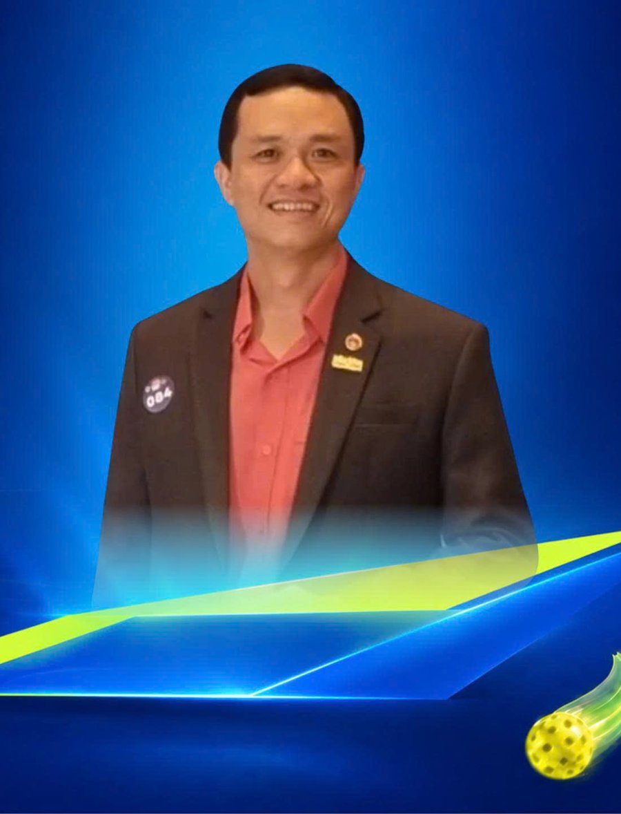 Hồ Phi Hải