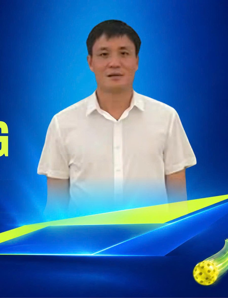 Nguyễn Tiến Dũng