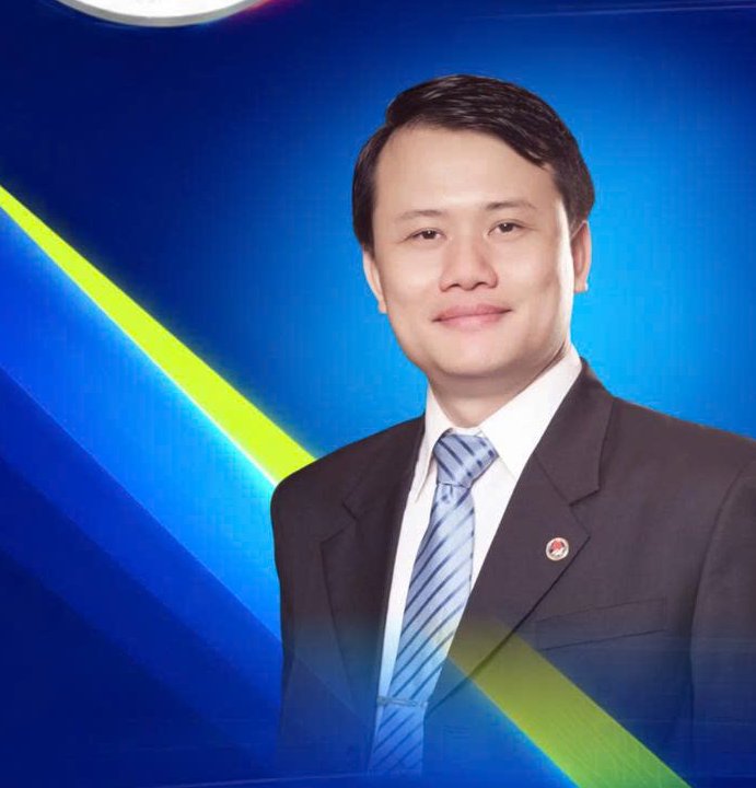 Trần Bằng Việt
