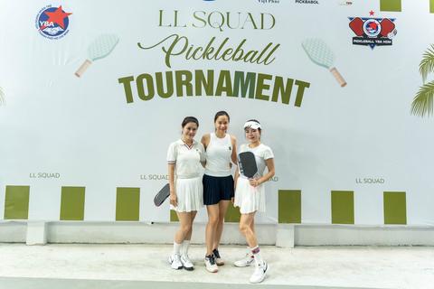 Giải LL SQUAD — ảnh 10