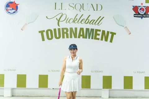 Giải LL SQUAD — ảnh 18