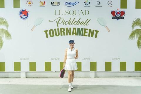 Giải LL SQUAD — ảnh 19