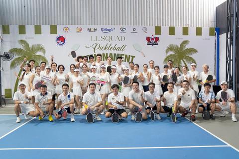 Giải LL SQUAD — ảnh 24