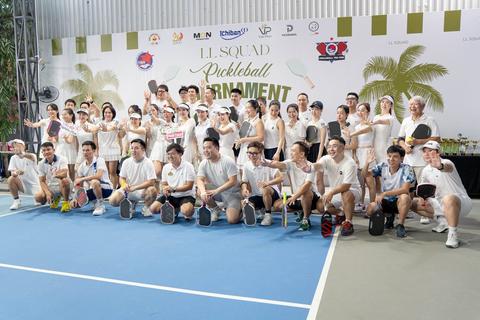 Giải LL SQUAD — ảnh 25