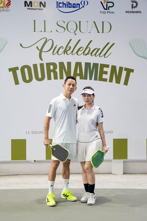 Giải LL SQUAD — ảnh 27
