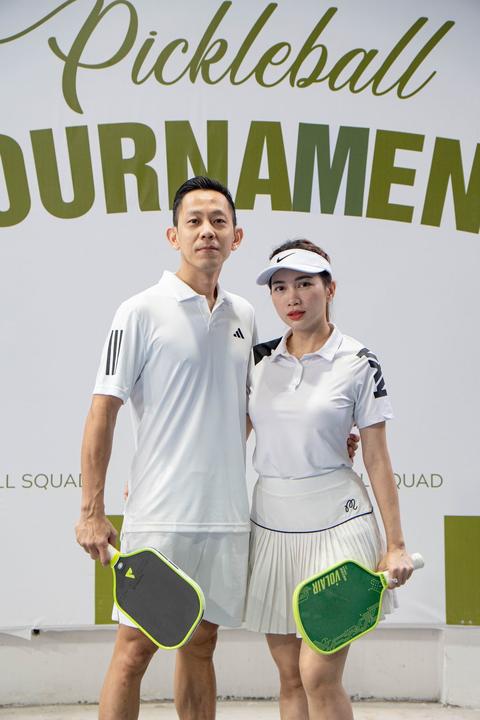 Giải LL SQUAD — ảnh 28
