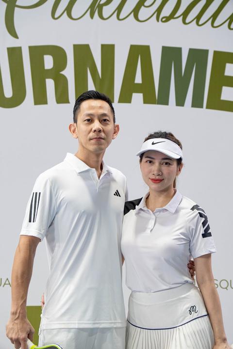 Giải LL SQUAD — ảnh 29