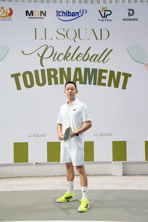 Giải LL SQUAD — ảnh 31