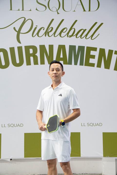 Giải LL SQUAD — ảnh 32