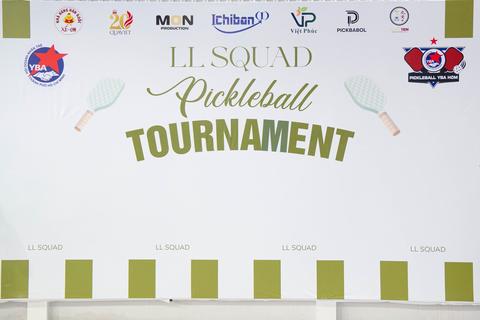 Giải LL SQUAD — ảnh 42