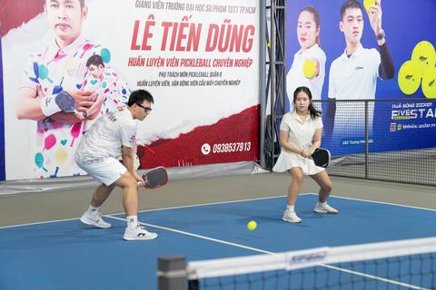 Giải LL SQUAD — ảnh 52
