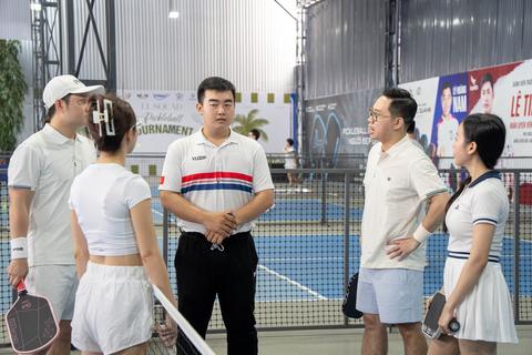 Giải LL SQUAD — ảnh 55