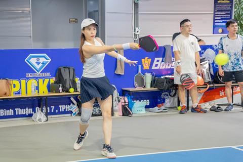 Giải LL SQUAD — ảnh 59