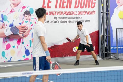 Giải LL SQUAD — ảnh 60