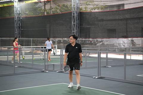 Giải Nội Bộ Lần 1 — ảnh 5