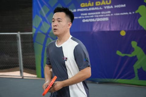 Giải Nội Bộ Lần 1 — ảnh 13