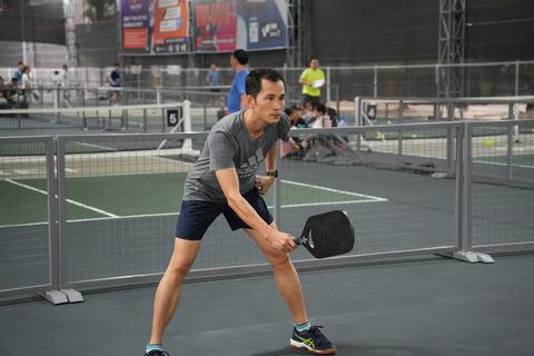 Giải Nội Bộ Lần 1 — ảnh 15