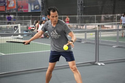 Giải Nội Bộ Lần 1 — ảnh 18