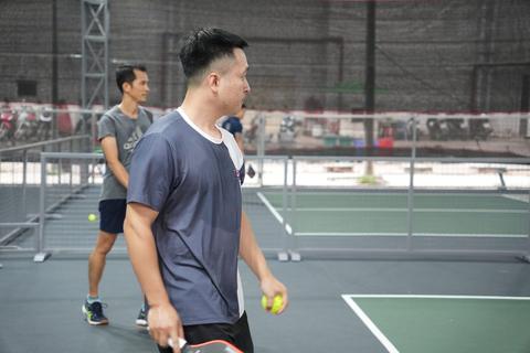 Giải Nội Bộ Lần 1 — ảnh 24