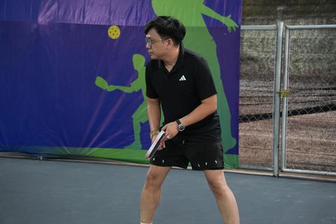 Giải Pickleball YBA HCM – Trung Hậu Cup 2026