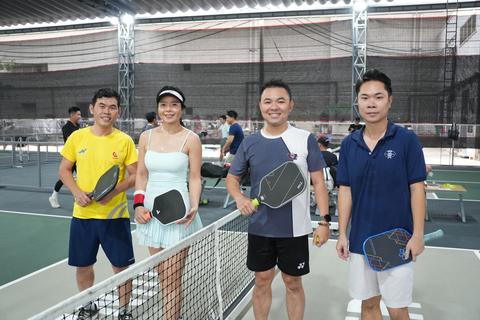Giải Nội Bộ Lần 1 — ảnh 29