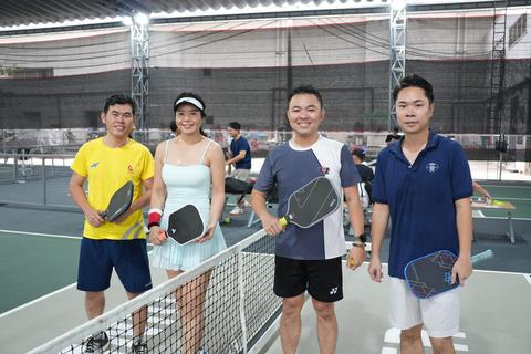 Giải Nội Bộ Lần 1 — ảnh 30