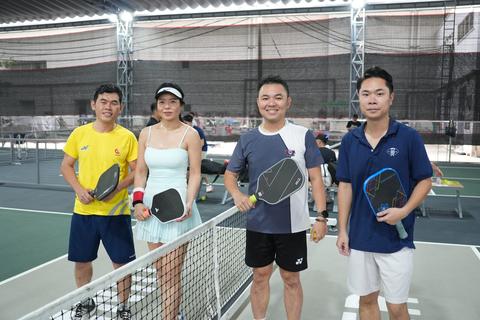 Giải Nội Bộ Lần 1 — ảnh 31