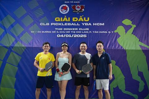 Giải Nội Bộ Lần 1 — ảnh 33