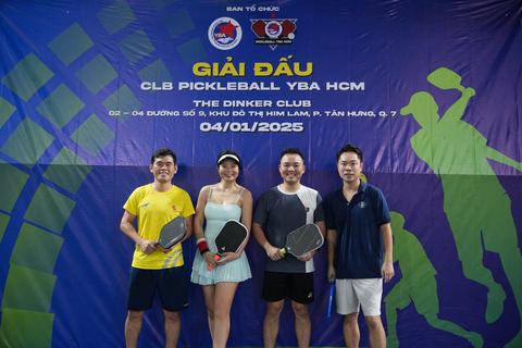 Giải Nội Bộ Lần 1 — ảnh 34