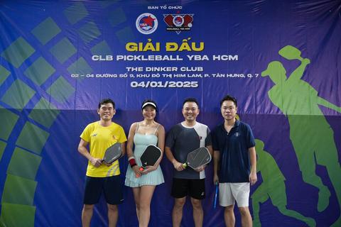 Giải Nội Bộ Lần 1 — ảnh 35