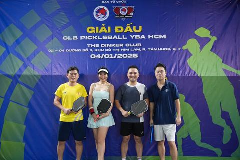 Giải Nội Bộ Lần 1 — ảnh 36