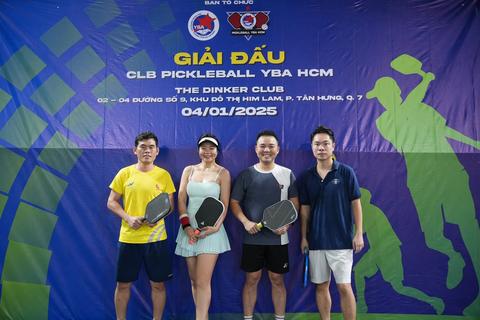 Giải Nội Bộ Lần 1 — ảnh 37
