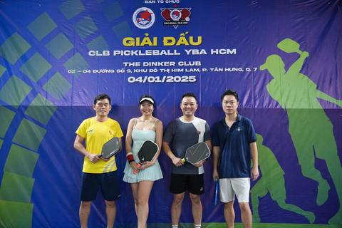 Giải Nội Bộ Lần 1 — ảnh 38