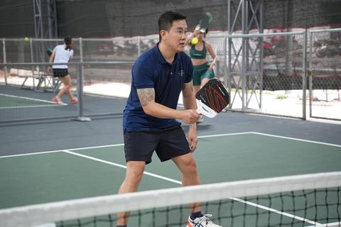 Giải Nội Bộ Lần 1 — ảnh 41