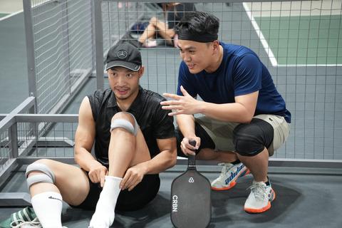 Giải Nội Bộ Lần 1 — ảnh 43