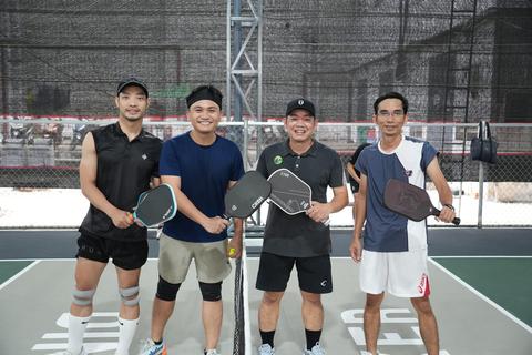 Giải Nội Bộ Lần 1 — ảnh 45