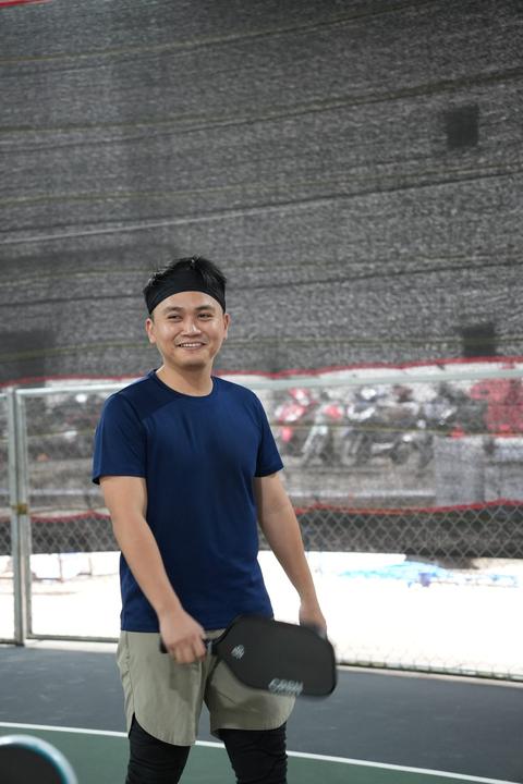 Giải Nội Bộ Lần 1 — ảnh 48