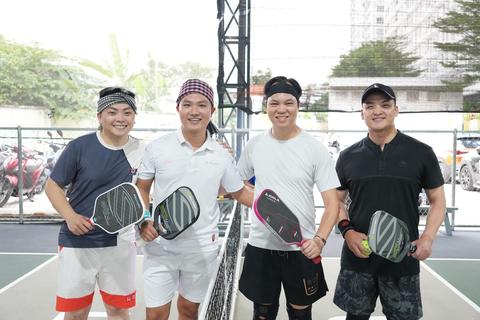 Giải Nội Bộ Lần 1 — ảnh 60