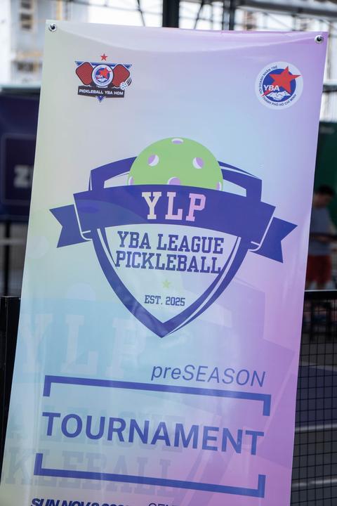 Giải nội bộ YPL — ảnh 2