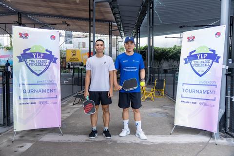 Giải nội bộ YPL — ảnh 5