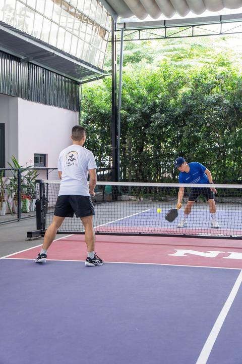 Giải nội bộ YPL — ảnh 6