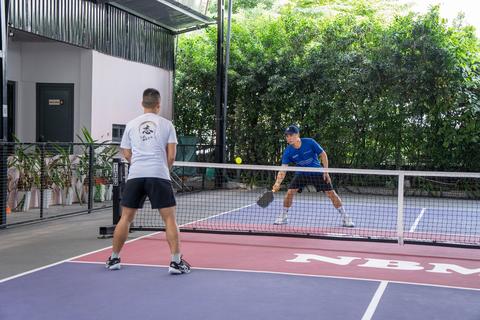 Giải nội bộ YPL — ảnh 7