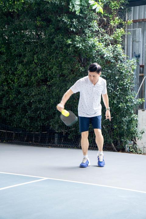 Giải nội bộ YPL — ảnh 14