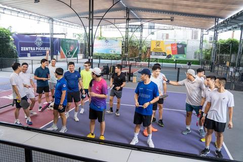 Giải nội bộ YPL — ảnh 17