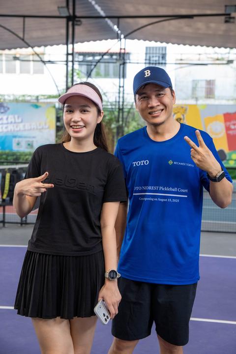 Giải nội bộ YPL — ảnh 18