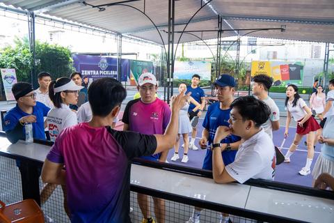 Giải nội bộ YPL — ảnh 19