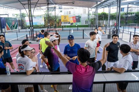 Giải nội bộ YPL — ảnh 21