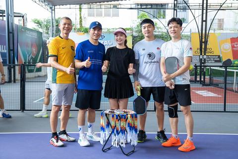 Giải nội bộ YPL — ảnh 25