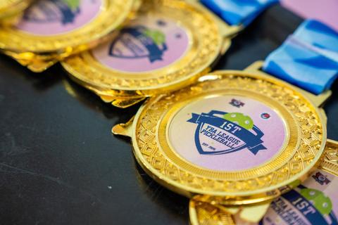 Giải nội bộ YPL — ảnh 33