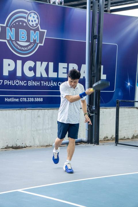Giải nội bộ YPL — ảnh 44